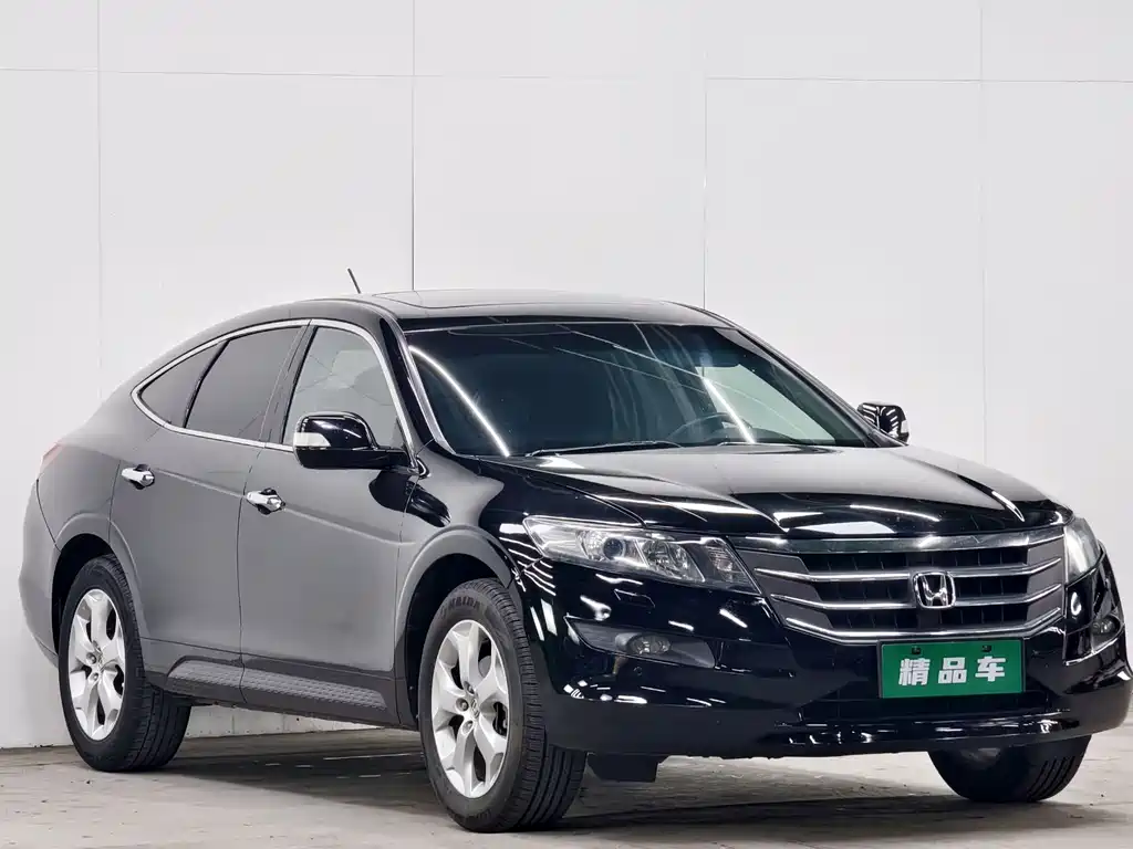 Honda Crosstour 2013