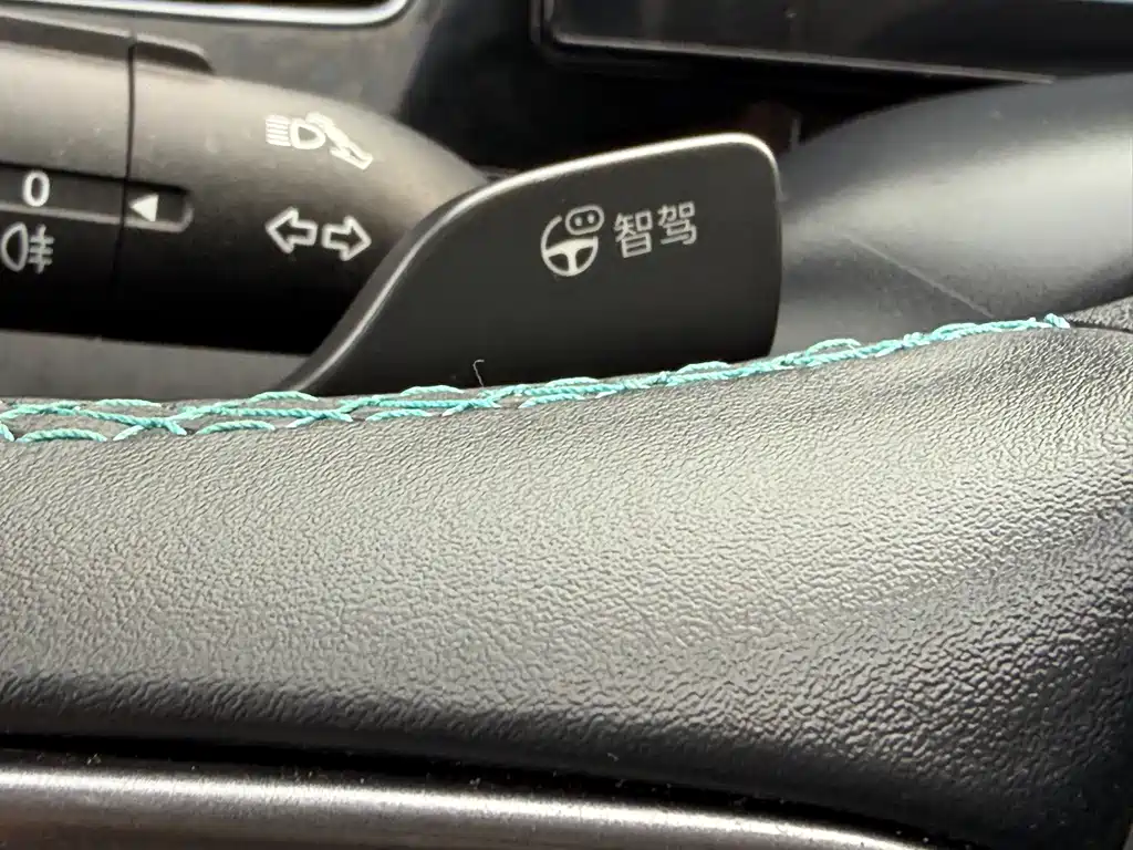 BYD Seal 06 2025 — фото 15