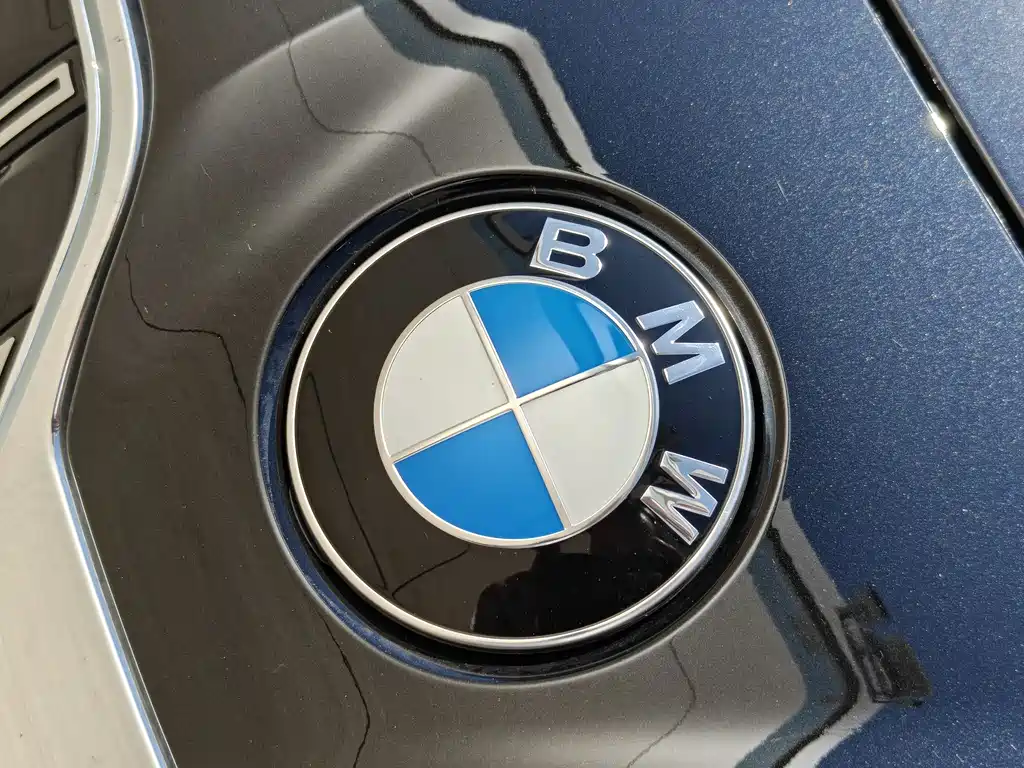 BMW 7 Series 2026 — фото 18