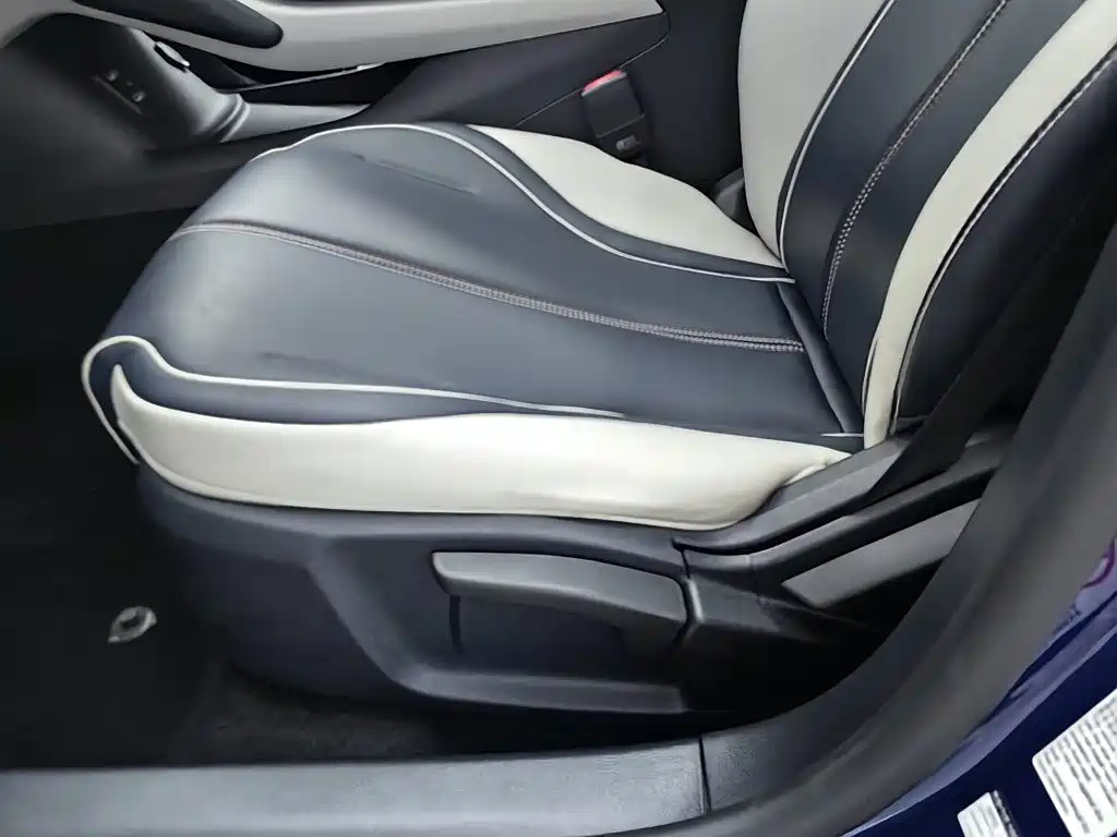 BYD Qin PLUS 2022 — фото 20