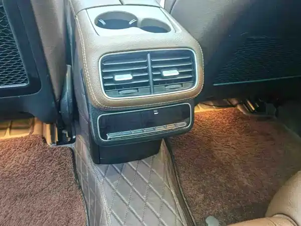 Mercedes-Benz GLE 2024
