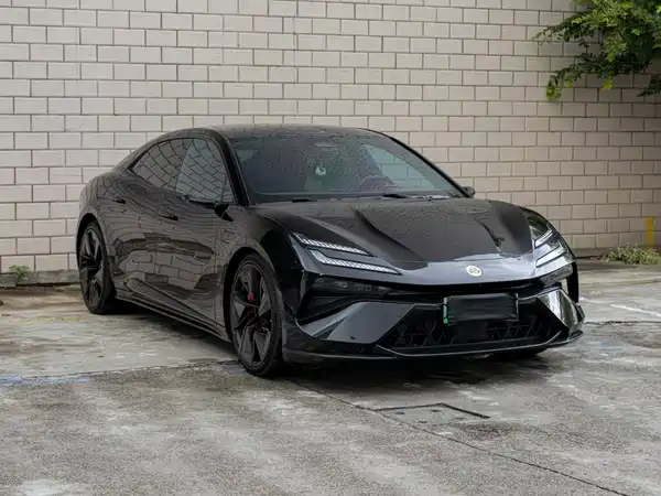 Lotus EMEYA 2024