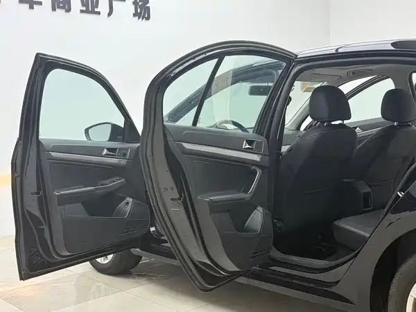 Volkswagen Lavida 2018