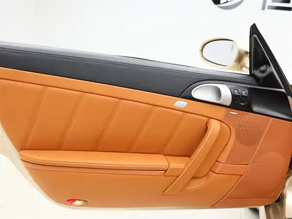 Porsche 911 2006
