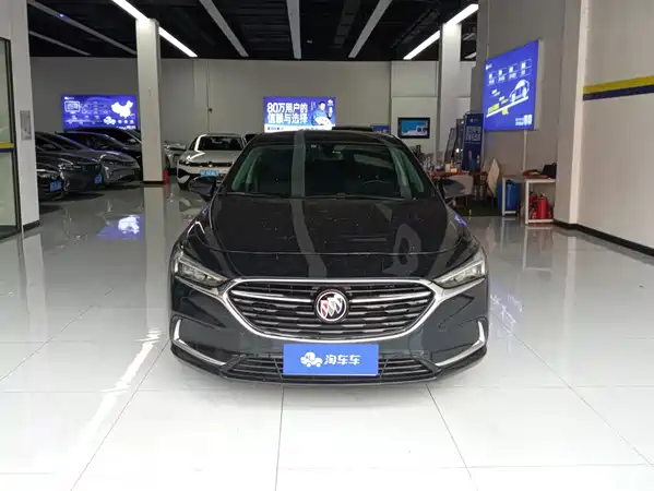 Buick LaCrosse 2020