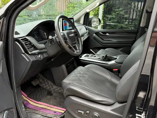 Maxus G20 2023