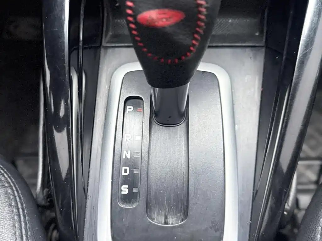 Ford Ecosport 2013 — фото 14