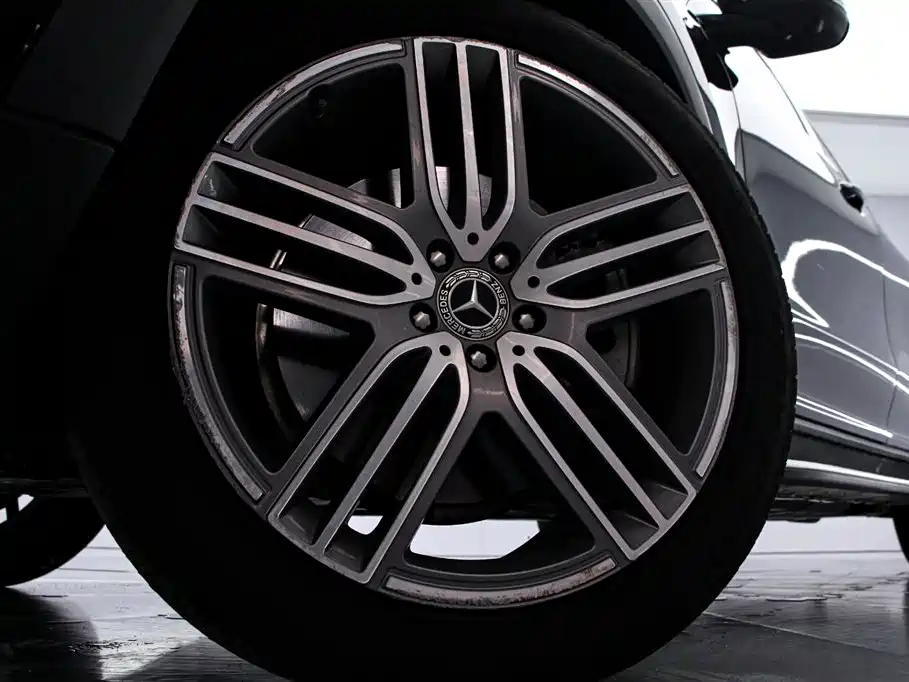 Mercedes-Benz GLS 2022 — фото 16