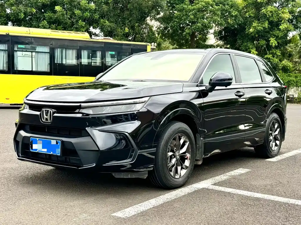 Honda Breeze 2023