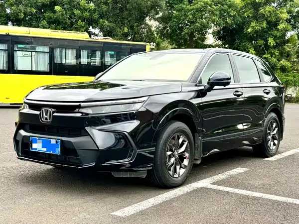 Honda Breeze 2023