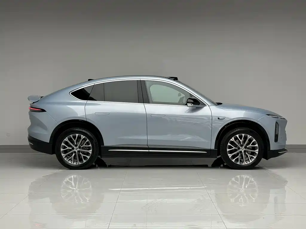 NIO EC6 2025