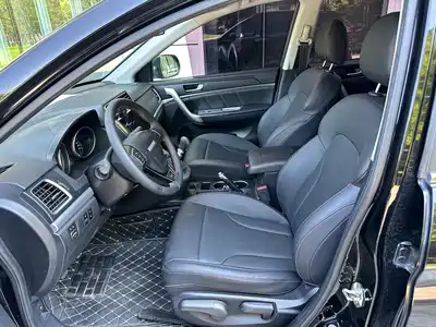 Haval M6 2020
