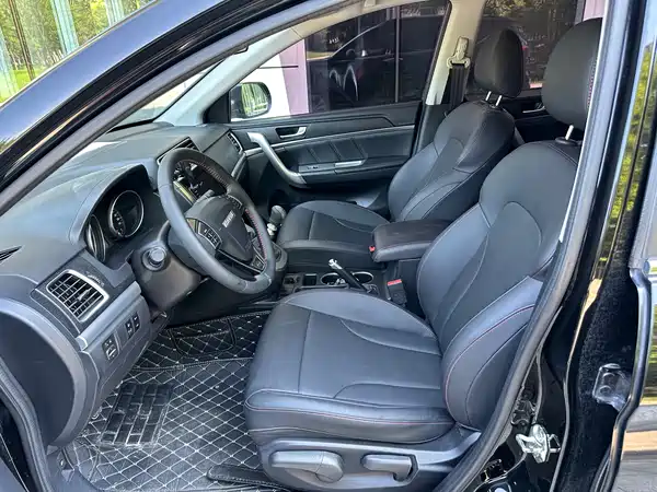 Haval M6 2020