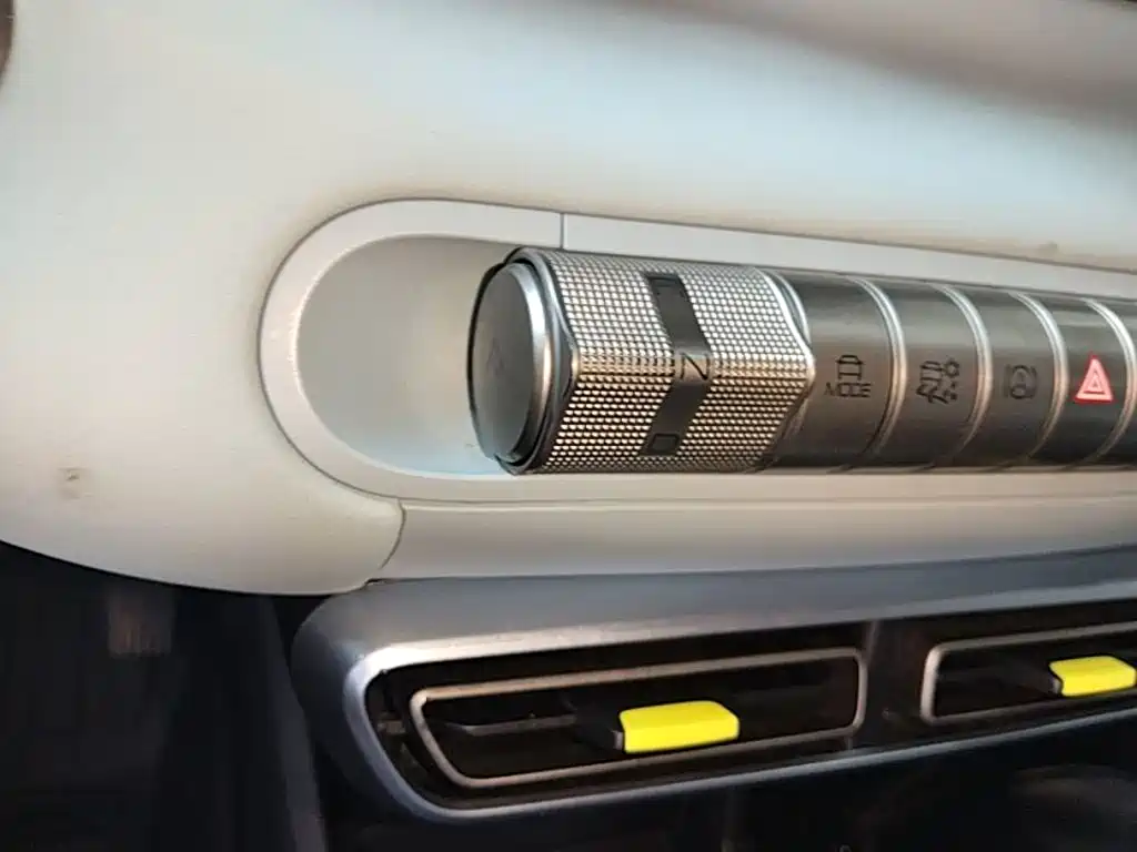 BYD Seagull 2023 — фото 14