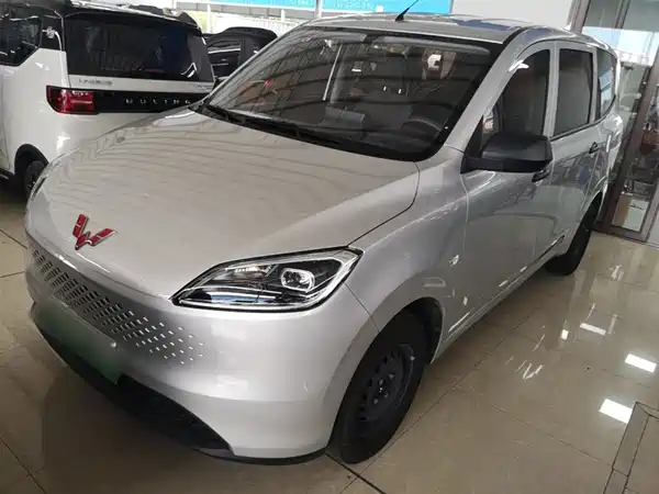 Wuling Hongguang New Energy 2025