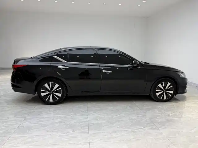 Nissan Teana 2020 — фото 4