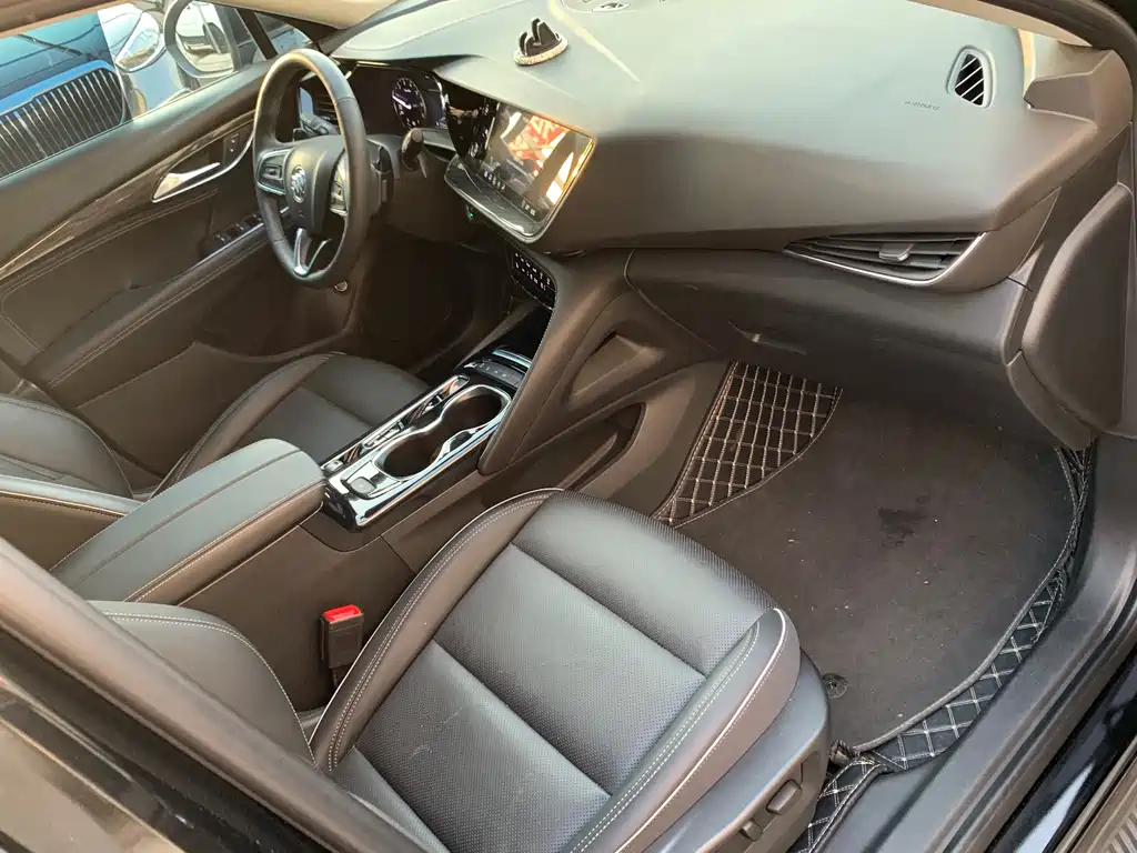 Buick Envision Plus 2023 — фото 14