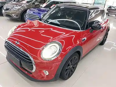MINI MINI 2019