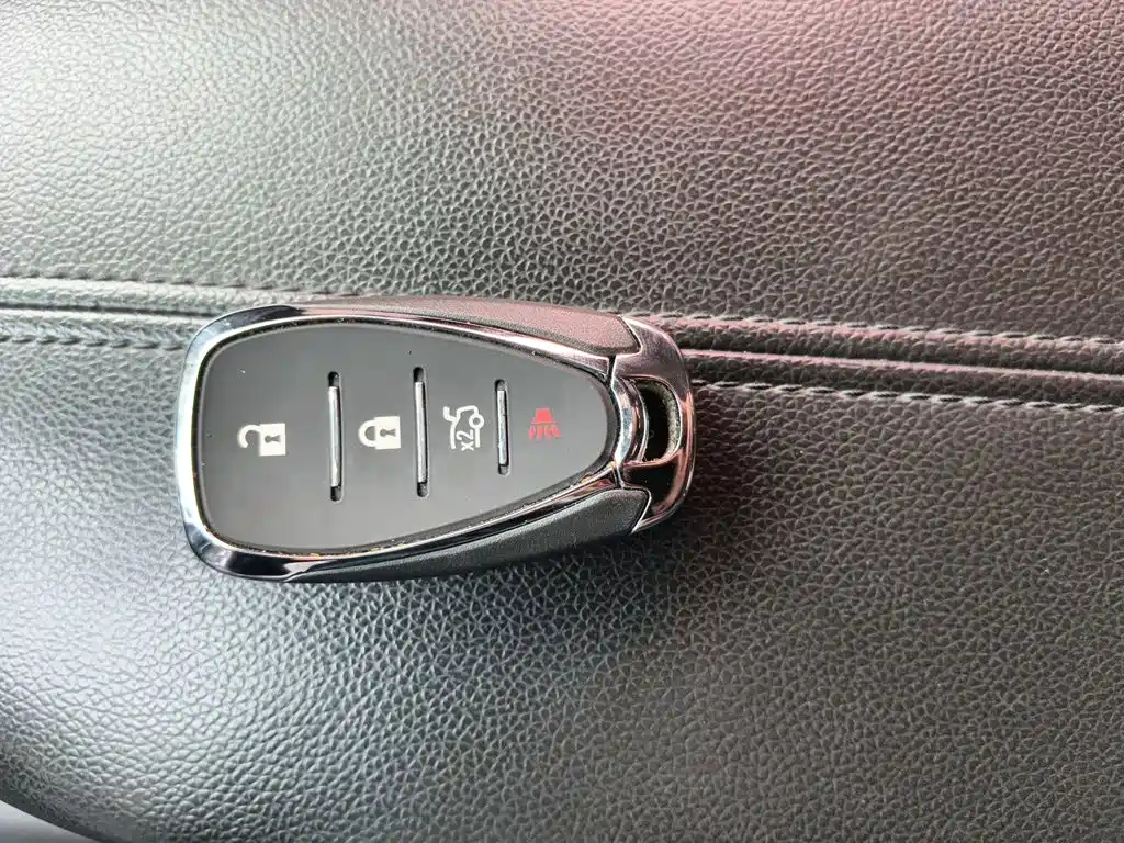 Chevrolet Malibu XL 2018 — фото 12