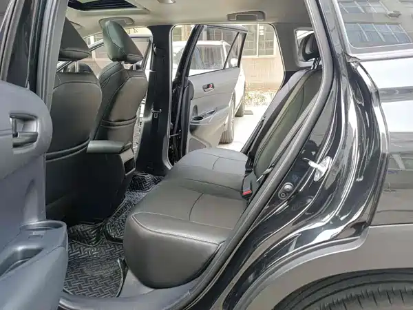 Toyota Frontlander 2023