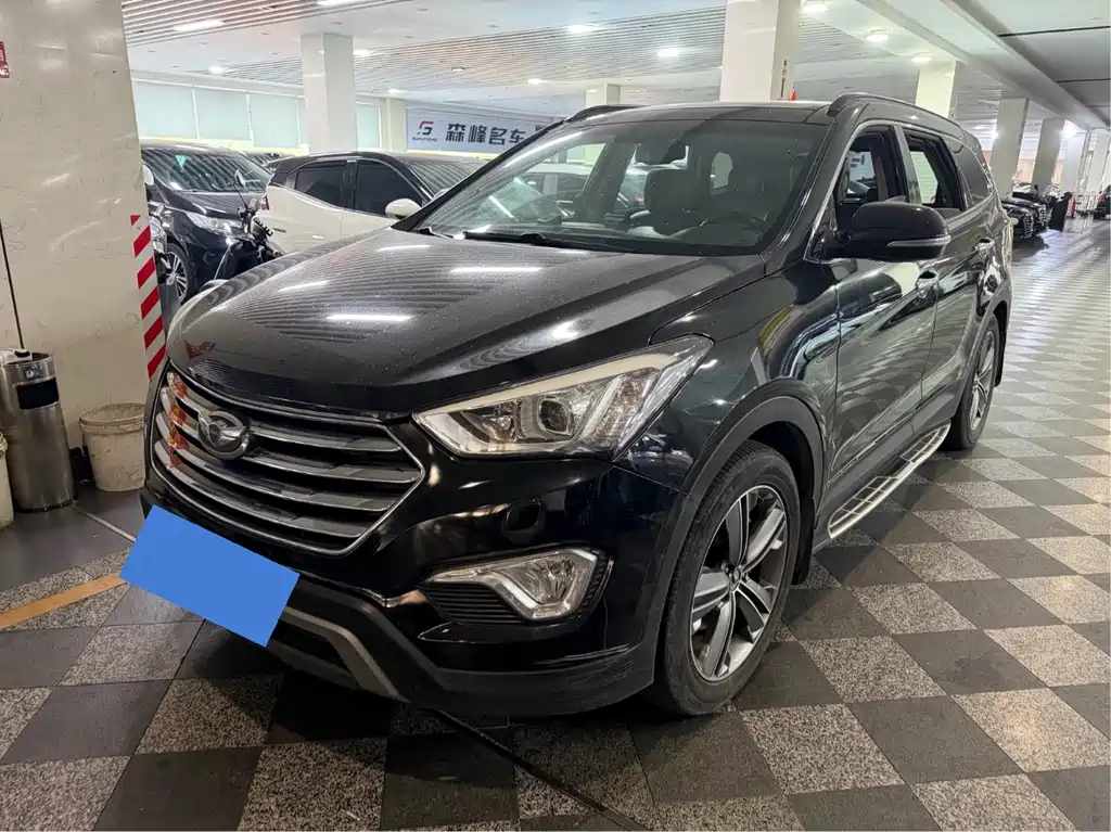 Hyundai Grand Max 2013