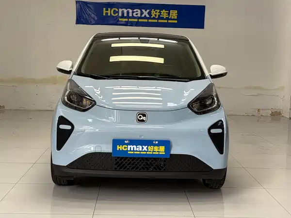 Chery eQ1 2024