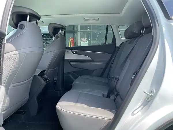 Buick E5 2025