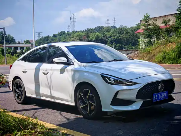 MG5 2021