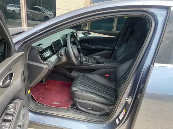 BYD Seal 06 2024