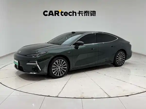 Geely Galaxy Starshine 8 2025