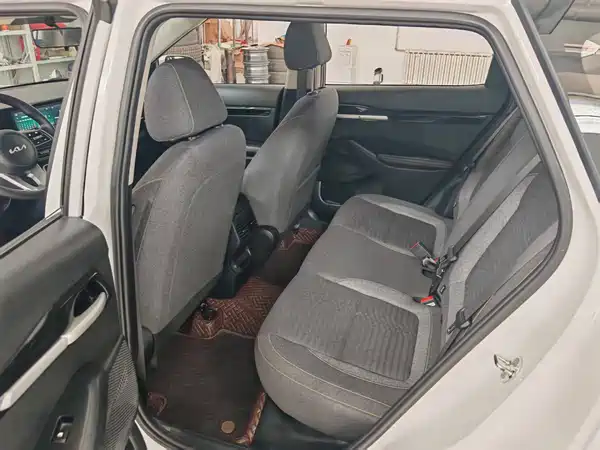 Kia Seltos 2025