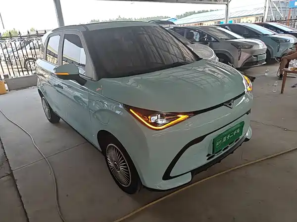 Kaiyi Shiyue 2024
