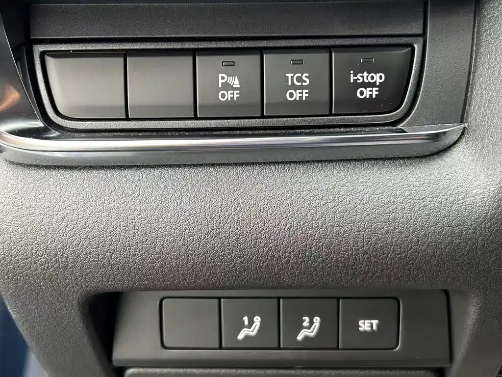 Mazda CX-30 2021 — фото 10