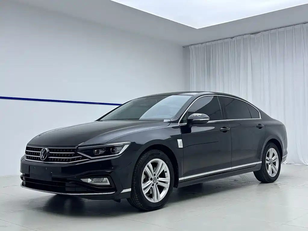 Volkswagen Magotan 2023