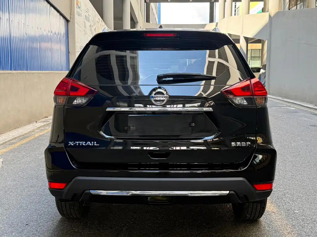 Nissan X-Trail 2023 — фото 5