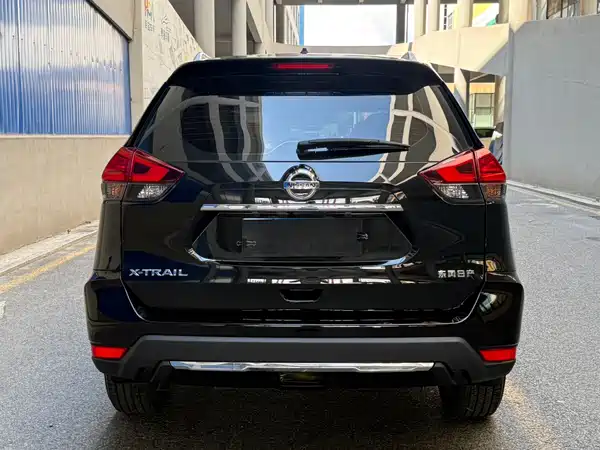 Nissan X-Trail 2023