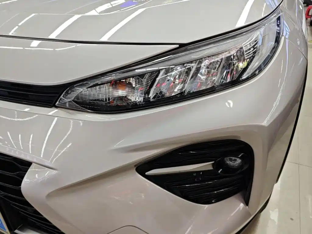 Toyota Wildlander 2020 — фото 24