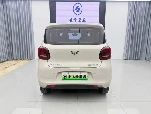 Wuling Hongguang MINIEV 2025