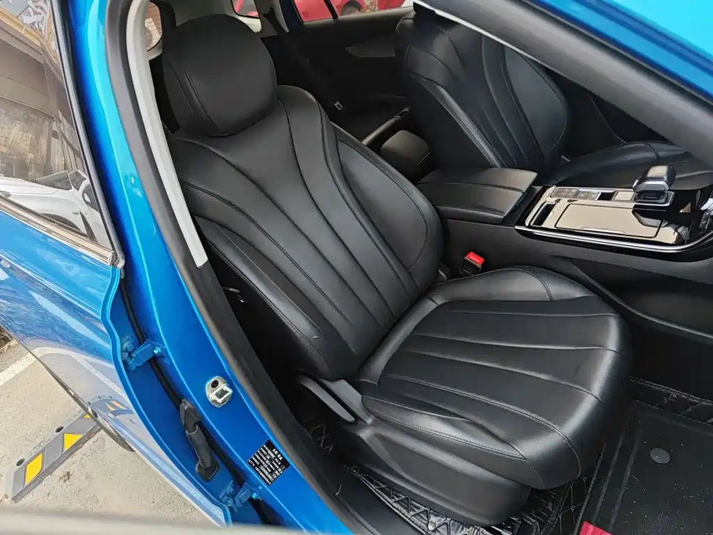 Roewe RX5 MAX 2021 — фото 20