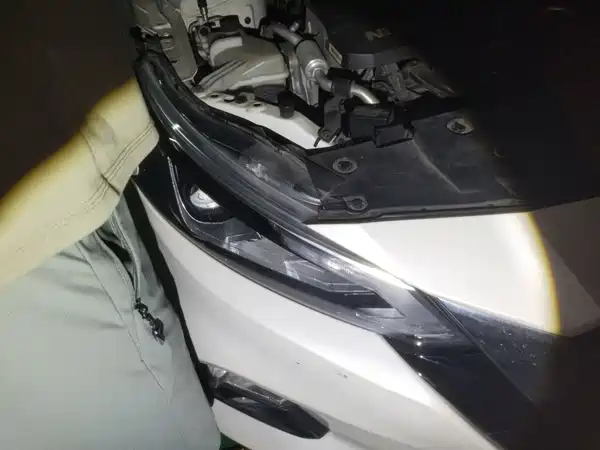Nissan Teana 2019