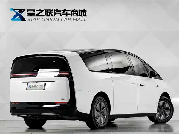 Li Auto MEGA 2024