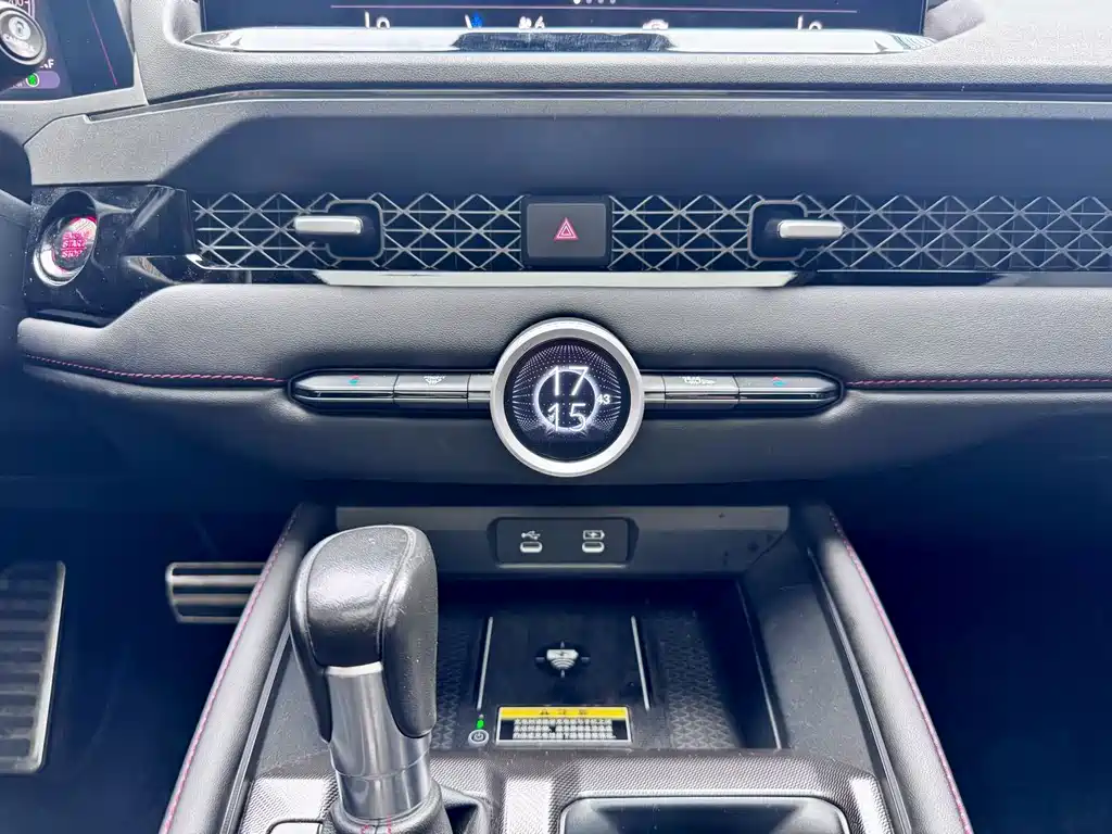 Honda Accord 2023 — фото 18