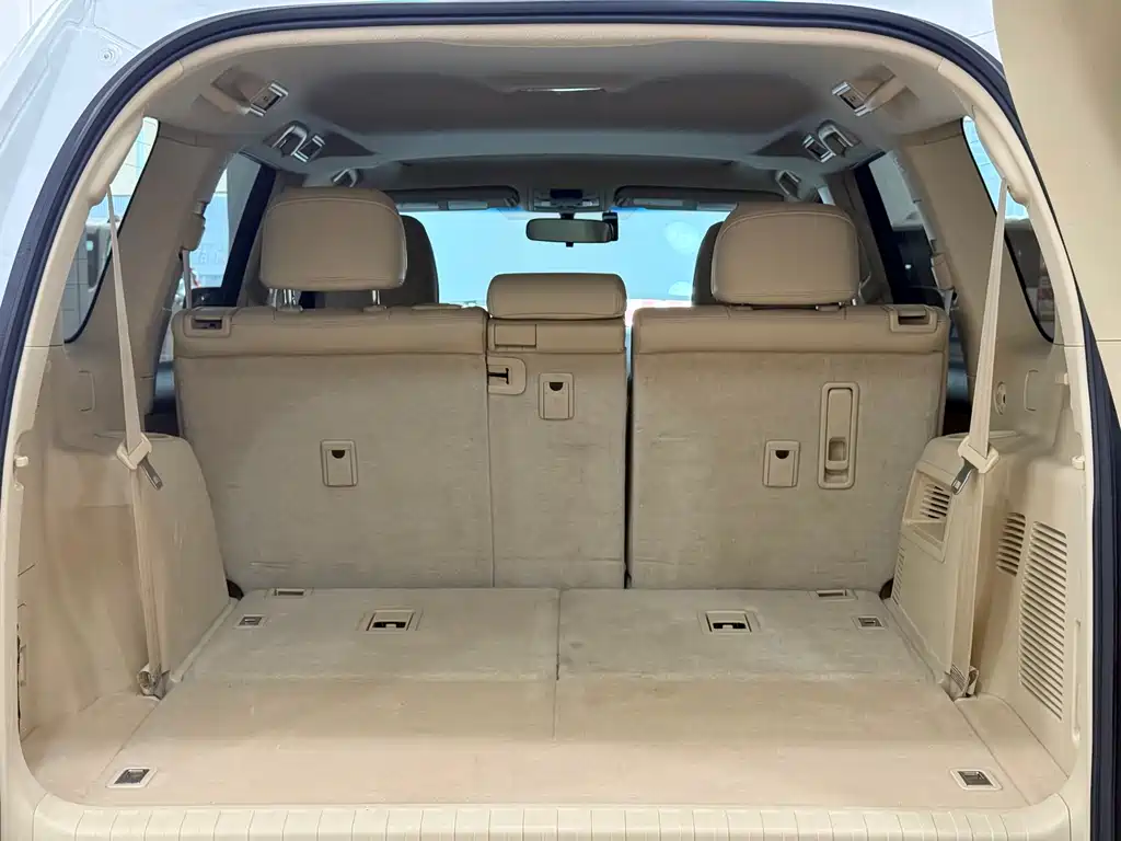 Toyota Prado 2016 — фото 14