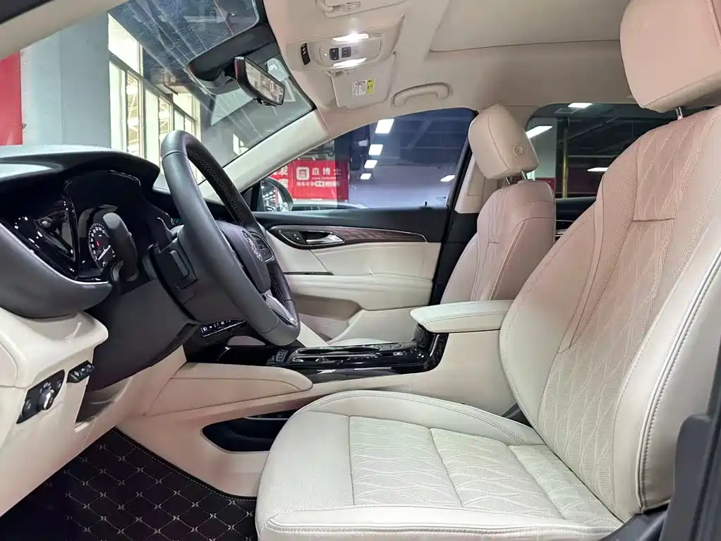 Buick Envision Plus 2024 — фото 7