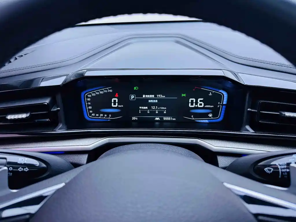 Hyundai Custo 2021 — фото 13