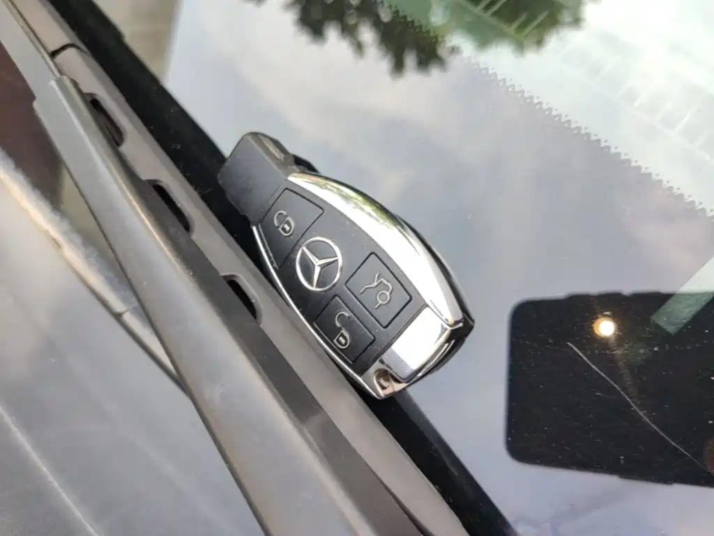 Mercedes-Benz CLA 2018 — фото 9