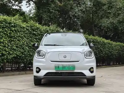 Leapmotor T03 2021