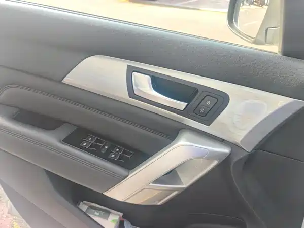 Haval H2 2016