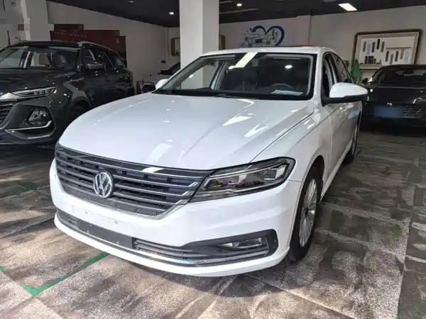 Volkswagen Lavida 2019