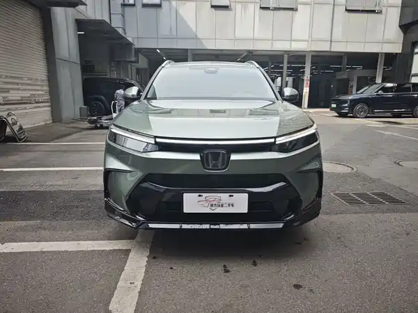Honda Breeze 2023